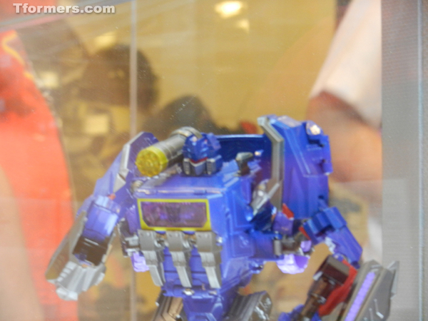 Transformers Generations Soundwave  (70 of 134)